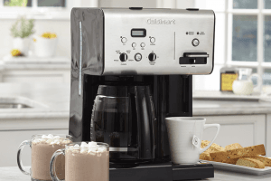 Cuisinart官网开仓特价