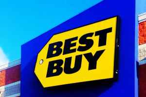 Best Buy黑五特价