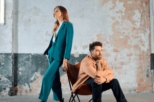 Ecco官网清仓特价