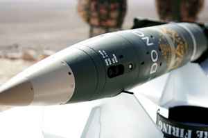 加拿大否认曾向乌克兰运送“神剑”制导炮弹