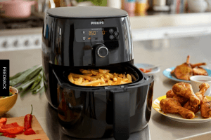 The Bay厨房小家电一日特价