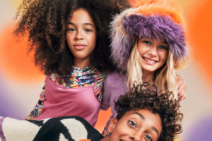 H&M黑五特价已开始