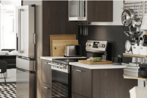 IKEA宜家厨房电器特价