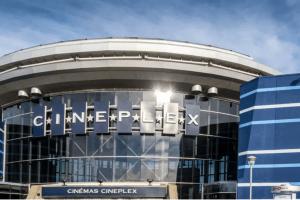 魁省Cineplex免费看电影日！