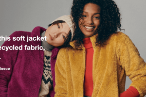 优衣库限时特价