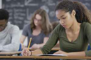 魁省中学法语成绩达标率低于疫情前