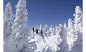 今冬20个新户外运动好去处