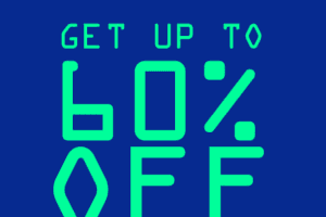 The Bay Cyber Monday特价