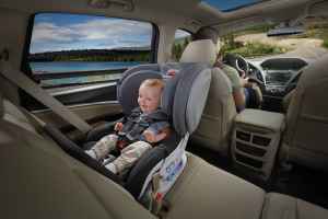 市面上现有婴幼儿汽车安全报警设备均不可靠