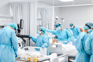 魁省护士证书考试太难 引起学生公愤