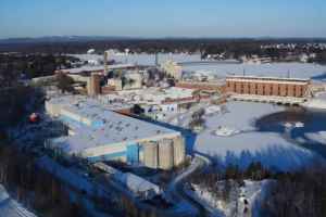 美国五角大楼为了抗衡中国而向加拿大矿业投资