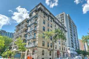 大蒙特利尔地区的房屋租金连续暴涨五年