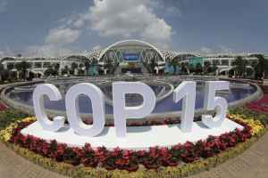 一文了解 联合国生物多样性大会COP15