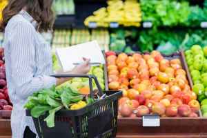 明年食品价格还将继续上涨