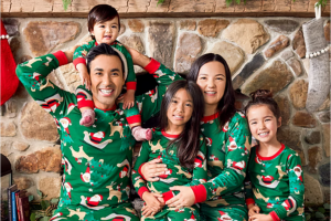 The Bay家居服睡衣低至4折