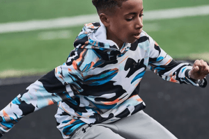 Under Armour折扣区上新