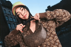 Coach Outlet折扣区上新