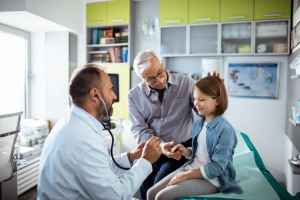 80万魁北克人等候家庭医生 问题何在？