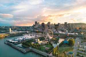 蒙特利尔人今年继续面临价格上涨