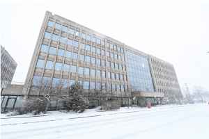 蒙特利尔即将开设含700个床位的难民中心