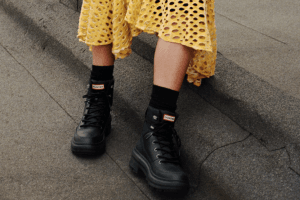 Hunter折扣区5折+8.5折