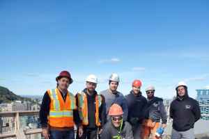 蒙特利尔建筑承包商被指“掠夺”喀麦隆的财富