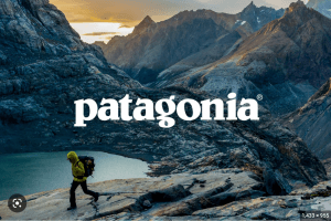 Patagonia折扣区低至6折