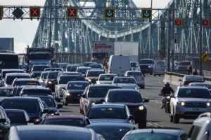 蒙特利尔列全球道路最拥堵城市排名第33名