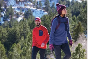 Columbia 折扣区上新