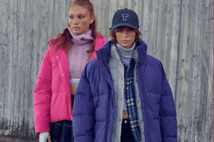 Simons折扣区上新