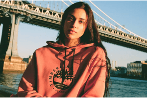 Timberland 折扣区上新