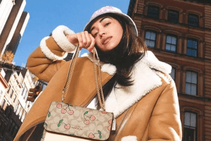 Coach Outlet折扣区上新