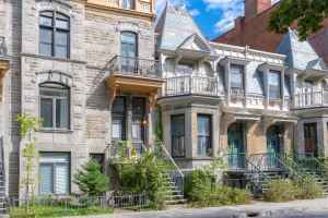 大幅上涨的房租以及法庭纠纷会主导今年租房市场