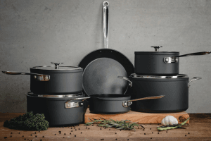 The Bay厨房家居用品4折起