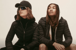 Moose Knuckle折扣区六折起