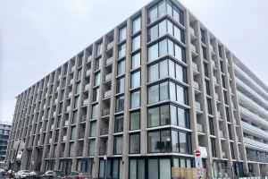 56.8万元的公寓被蒙特利尔市政府认定为经济适用房