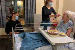 九旬老人因未参加陪审团会而面临刑事诉讼