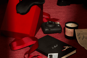 Indigo情人节特价