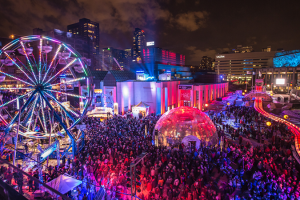 蒙特利尔二月份便宜又好玩