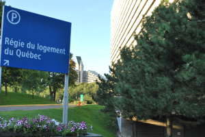 魁省租客恐无法及时对驱逐通知提出异议