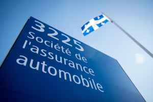 SAAQ暂停提供5项汽车注册服务