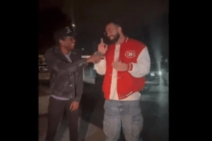 Drake穿搭采访视频爆火：一身行头的价格能在英国买城堡！-加国新闻-蒙城华人网-蒙特利尔第一中文网-www.sinoquebec.com