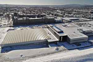 魁北克Medicago制药公司宣布停业关闭