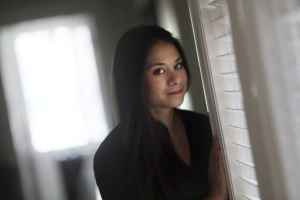 华裔女导演执导纪录片 记录蒙特利尔唐人街奋斗经历