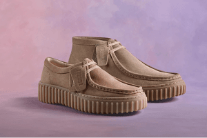 Clarks 季末清仓大促