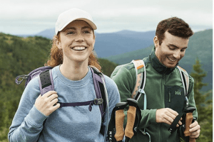 Sports Experts折扣区上新