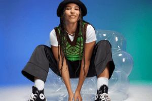 Converse折扣区上新