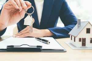 房地产形势低迷导致上千名地产经纪考虑转行