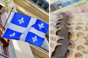 魁北克人为什么要向政府申报个人收入？