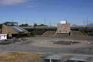 世博会Place des Nations广场重建工程建筑师终于到位